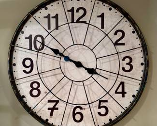 Wall Clock