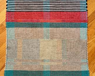 Claudia Mills Weaver Rug