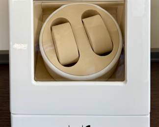 MyCube Double Watch Winder