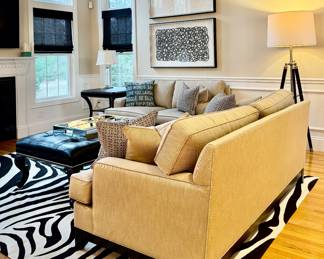 Visit us next weekend in Holliston!