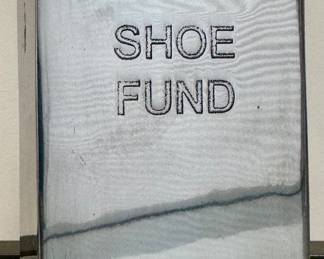 Shoe Fund Bank