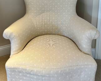 Boston Interiors Armchair