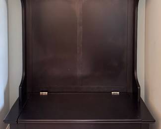 Ballard Design Entryway Cabinet