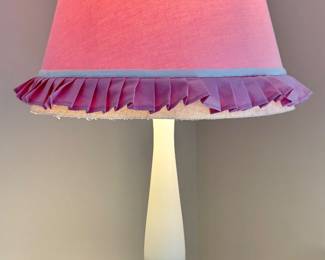 PB Teen Lamp