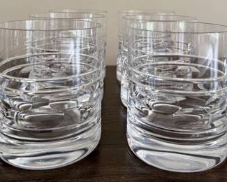 Miller Rogaska Glasses