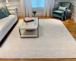 Livabliss "Richmond" Rug - 8' x 10'