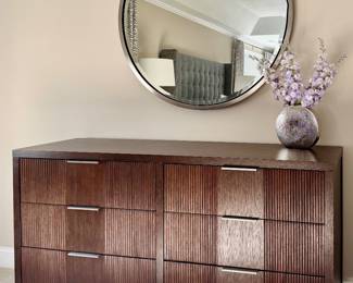 Ethan Allen "Valermo" Double Dresser