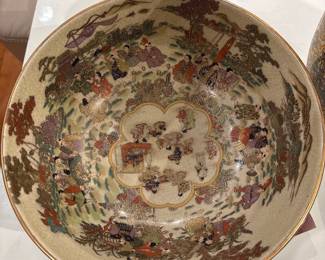 Mid-Century Modern Italian Art Glass Bird Figurine