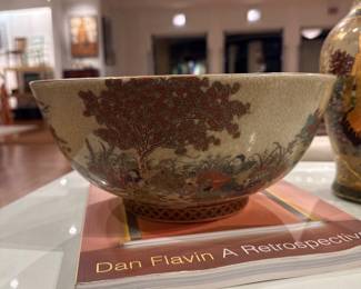 Mid-Century Modern Italian Art Glass Bird Figurine