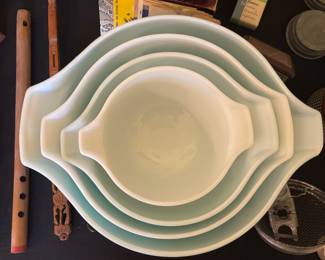 Inner bowl NOT part of set