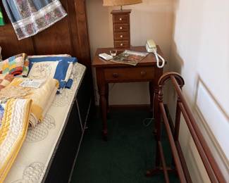 Beautiful handmade furniture