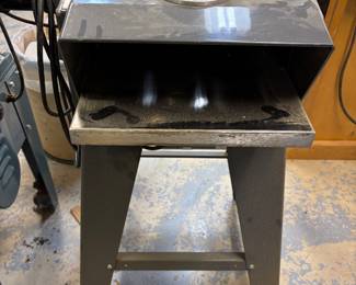 Shop smith planer