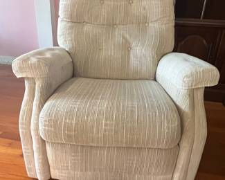 Recliner Armchair