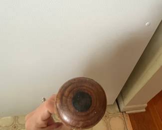 Shillelagh Blackthorn Walking Cane