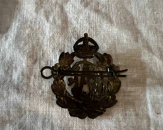 Royal Artillery Badge