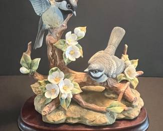 Hummel "Spring Song" Figurine