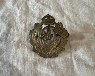 Royal Artillery Badge