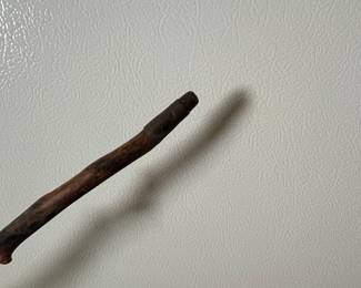 Shillelagh Blackthorn Walking Cane