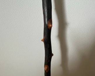 Shillelagh Blackthorn Walking Cane