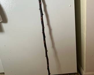 Shillelagh Blackthorn Walking Cane
