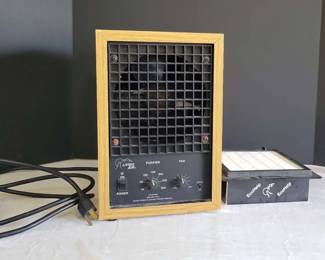 Living Air Purifier XL14C