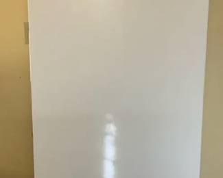 Frigidaire Upright Freezer Model FFFU13F2VW