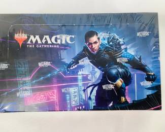 New Magic: The Gathering/Kamigawa