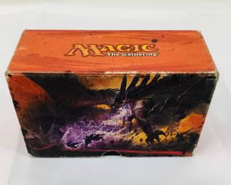 Magic: The Gathering Collection