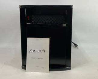Suntech Infrared Home Heater