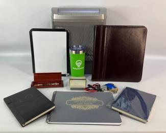 Office Supply Jackpot