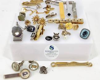 Men's Fashion Accessories