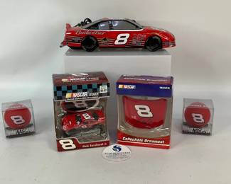 Dale Earnhardt Jr. Collectibles