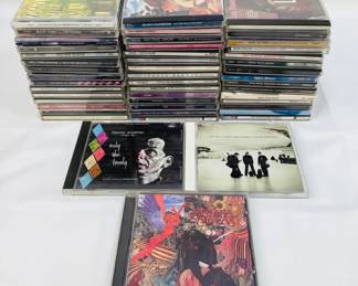 CD Collection