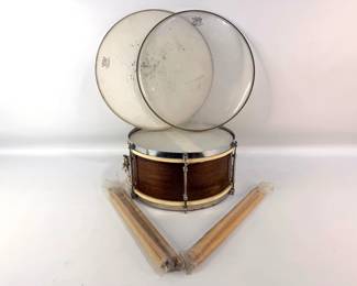 Marching Drum & More