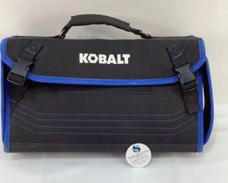 Kobalt Tool Set