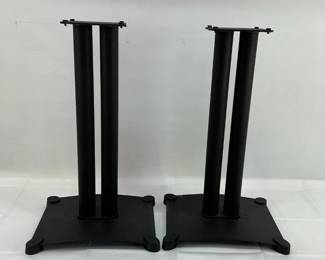 Speaker Stands