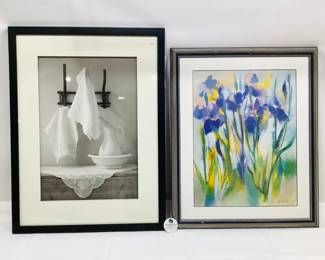 Contemporary Artwork