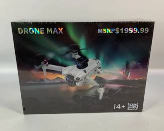 Drone Max S99 UAV Skyseeker