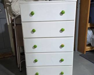 Small dresser 