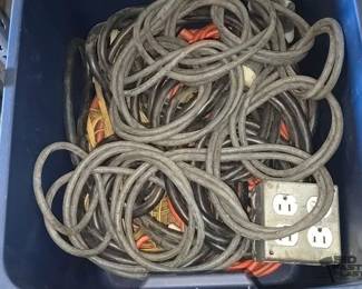 5174  Extension Cords 