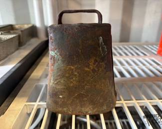 5092  Cow Bell 