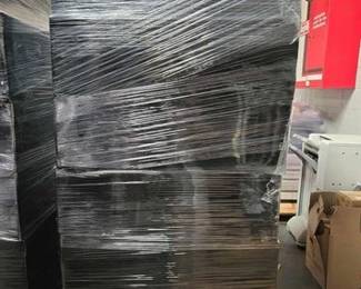 2420  24 Cases of Sharps Containers 