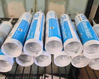 3536  Silicone Sealant 