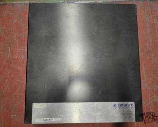 6522  Selbysoft POS Cash Drawer 