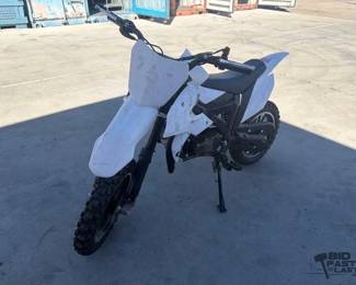 50  Mini Pit Bike 