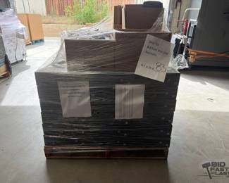 2500  54 HP Elitedesk 800 G2 Computers 