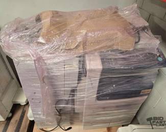 2410  Xerox WorkCentre 7970i 