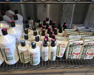 3546  Poison Ivy Supplies 