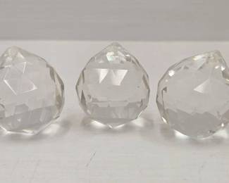 1998  Decorative Suncatchers 