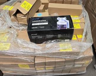 2616  Water Filtration Cartridge 